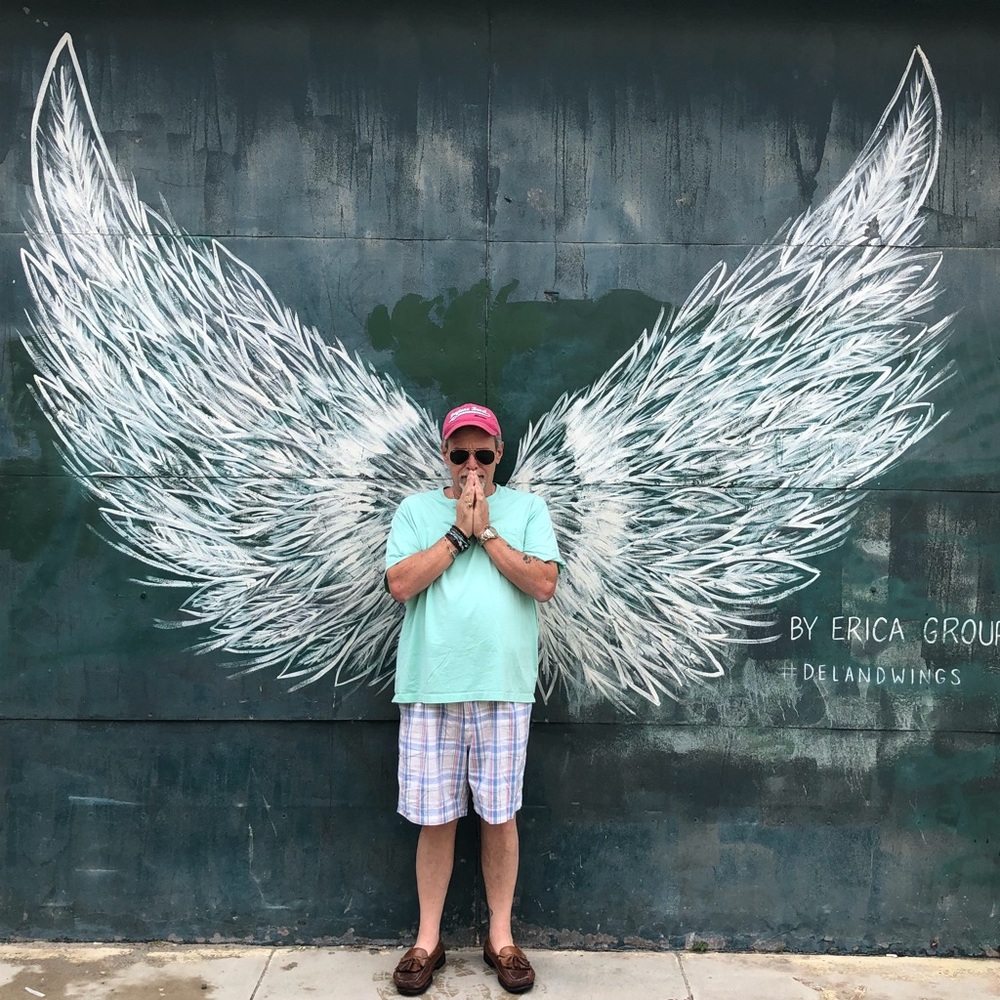 Meet your Posher, David